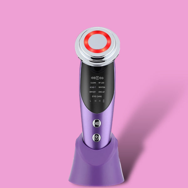7-In-1 Beauty Massager