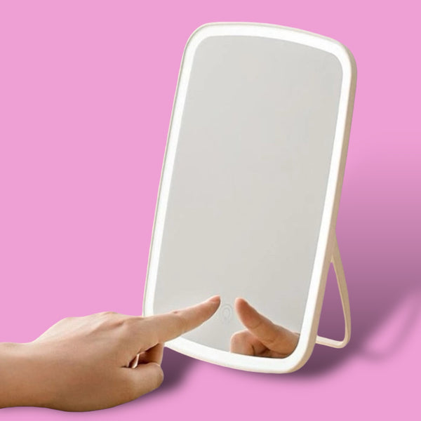 LED Touch Beauty mirror