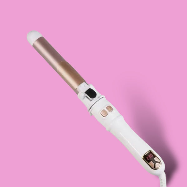 Automatic Beauty Curler
